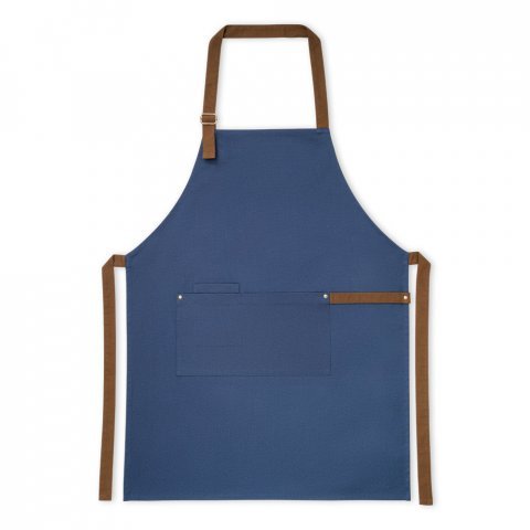 Avental Algodão Canvas