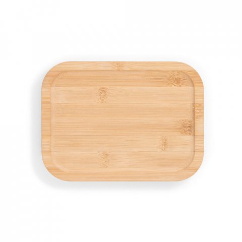 Pote Hermético Vidro