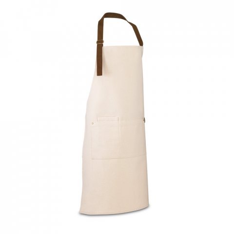 Avental Algodão Canvas