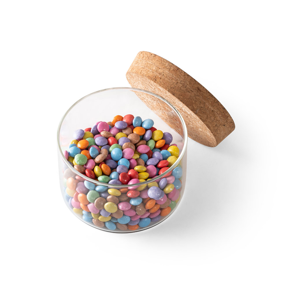 Frasco Vidro Borossilicato