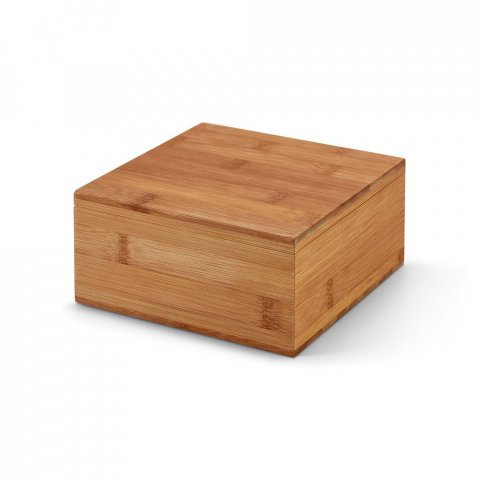 Caixa Bambu