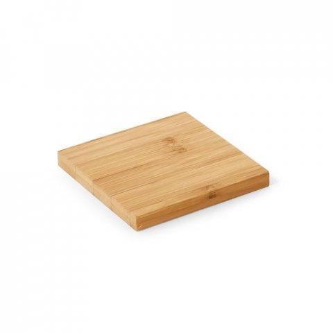 Kit Porta Copos Bambu