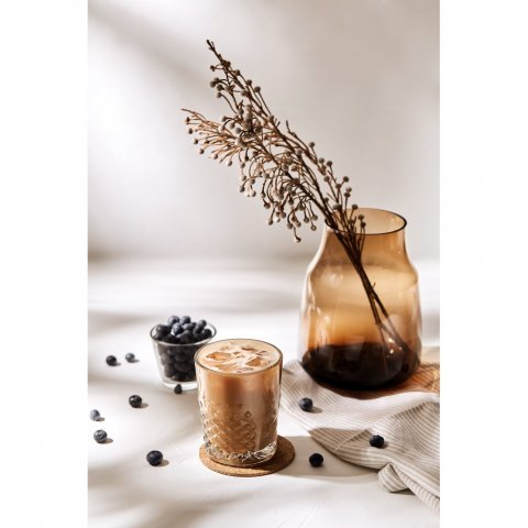 Porta Copos Cortiça