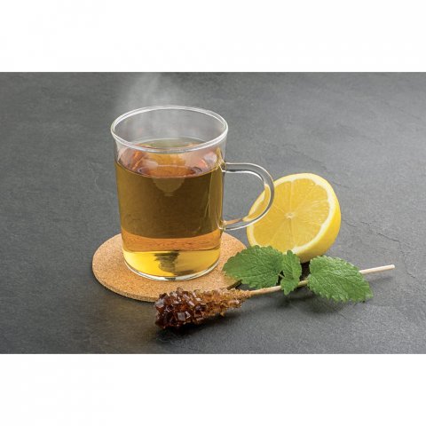 Porta Copos Cortiça