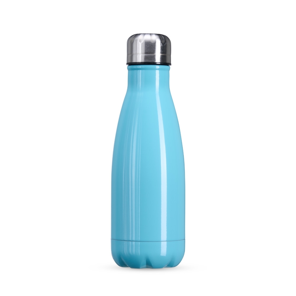 Garrafa em Inox 540 mL Personalizada