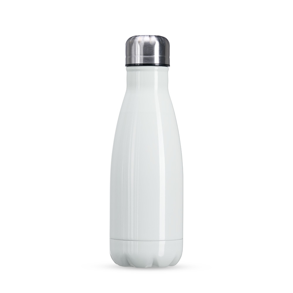 Garrafa em Inox 540 mL Personalizada