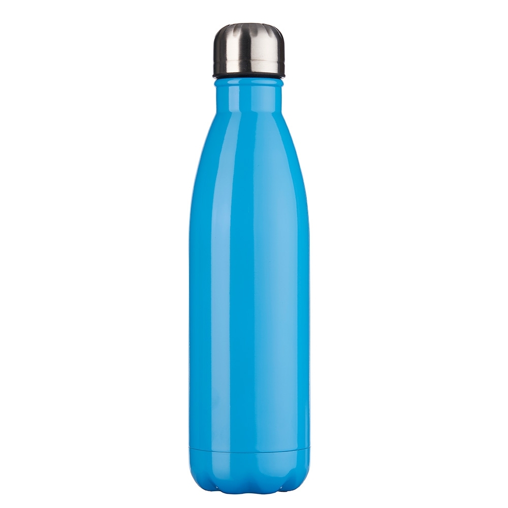 Garrafa em Inox 750 mL Personalizada