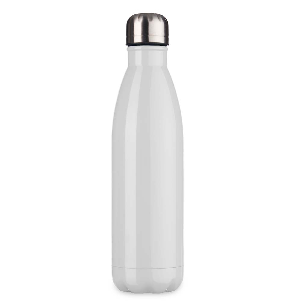 Garrafa em Inox 750 mL Personalizada
