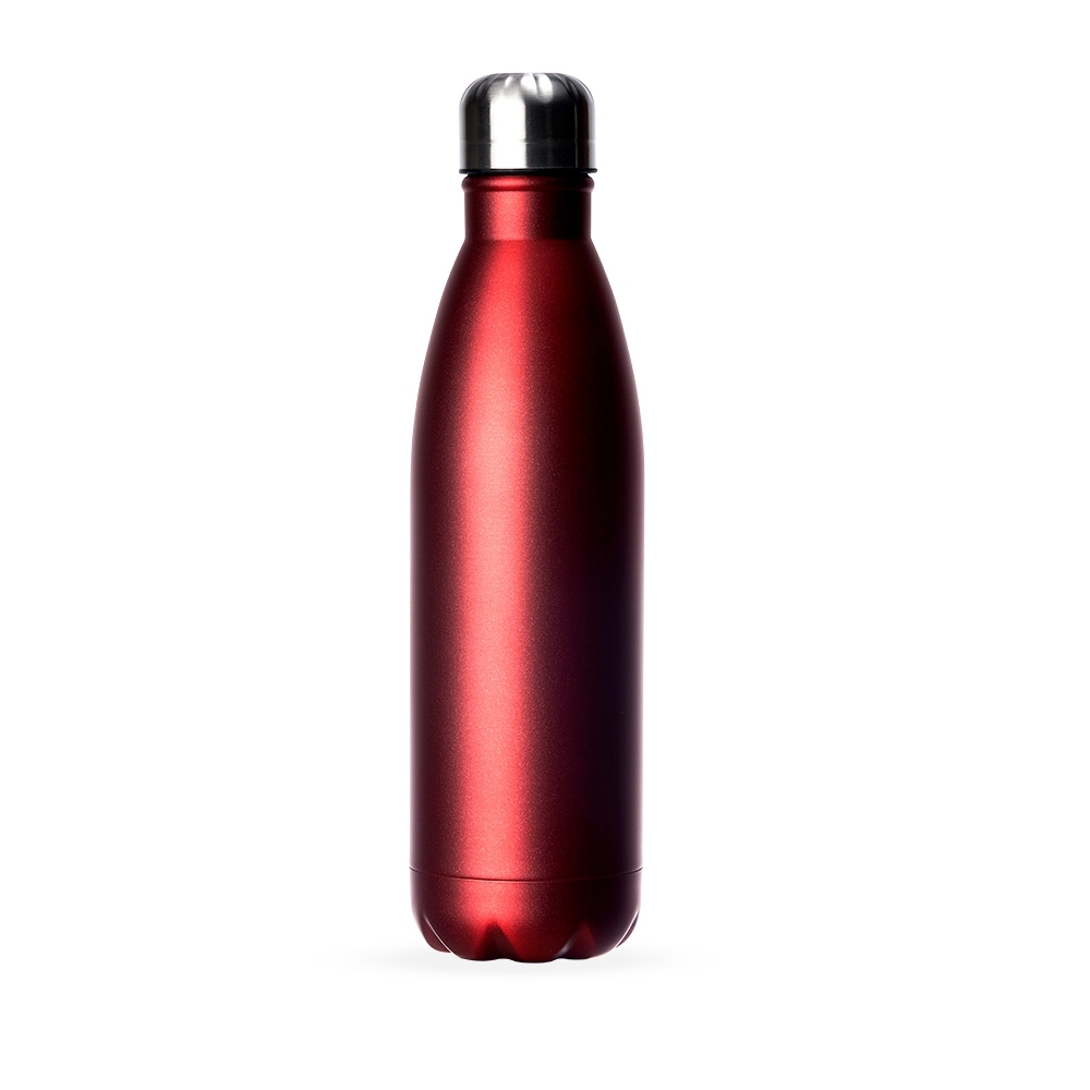 Garrafa em Inox 750 mL Personalizada