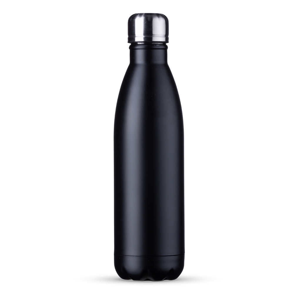 Garrafa em Inox 750 mL Personalizada