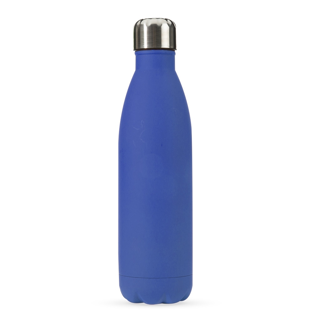 Garrafa em Inox 750 mL Personalizada
