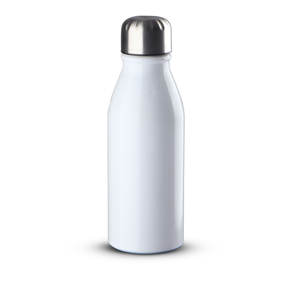 Garrafa  em Alumínio 500 mL Personalizada