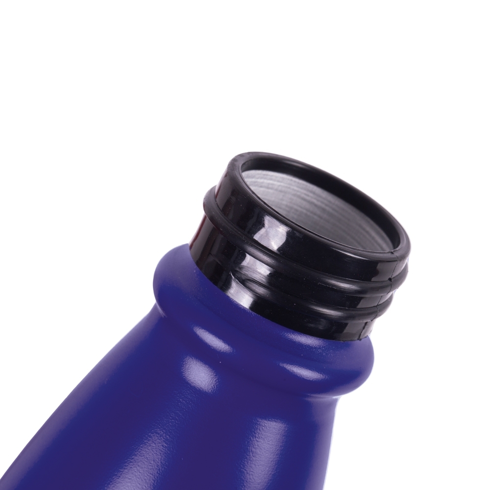 Garrafa em Alumínio 600 mL Personalizada