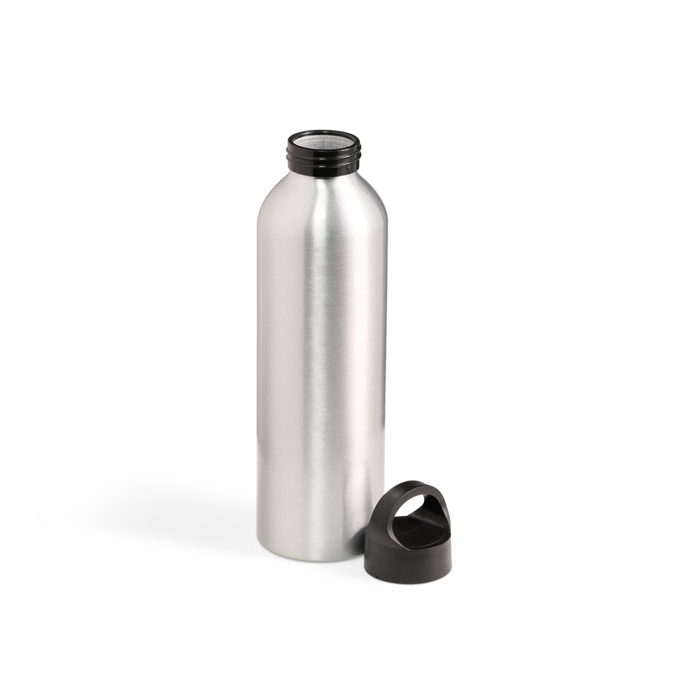 Garrafa em Alumínio 630 mL Personalizada