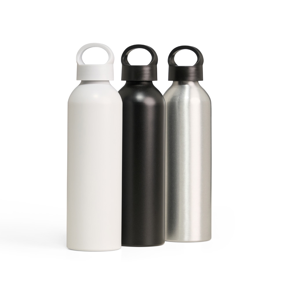 Garrafa em Alumínio 630 mL Personalizada