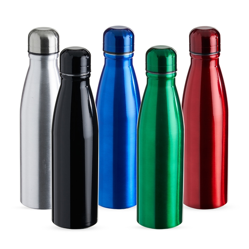 Garrafa em Alumínio 630 mL Personalizada