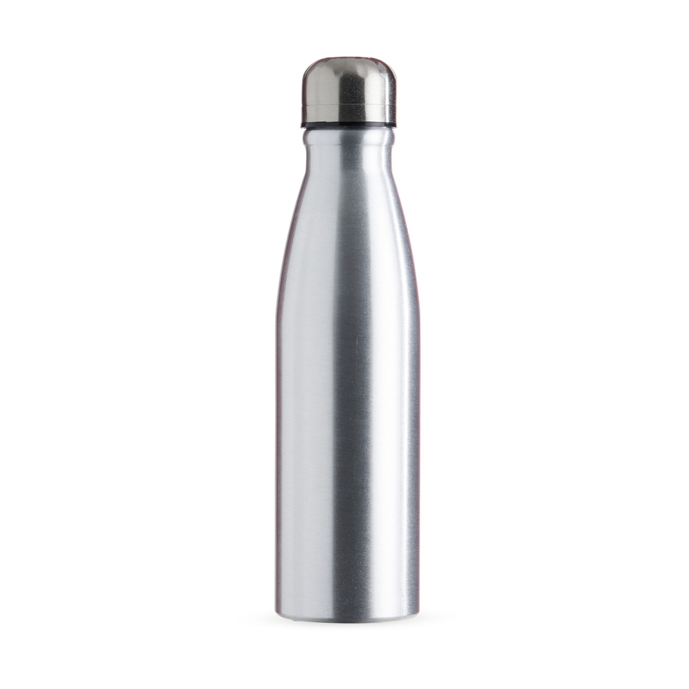 Garrafa em Alumínio 630 mL Personalizada