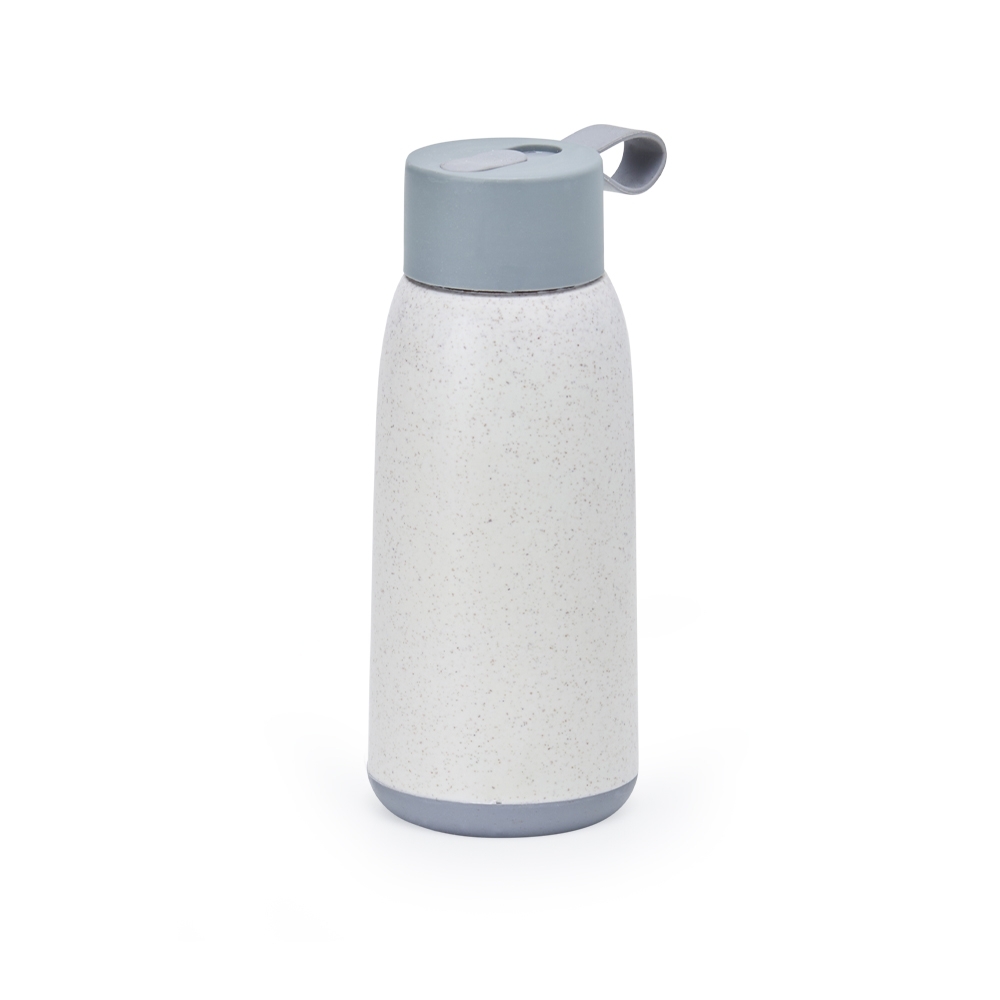 Garrafa em Vidro 350 mL Personalizada