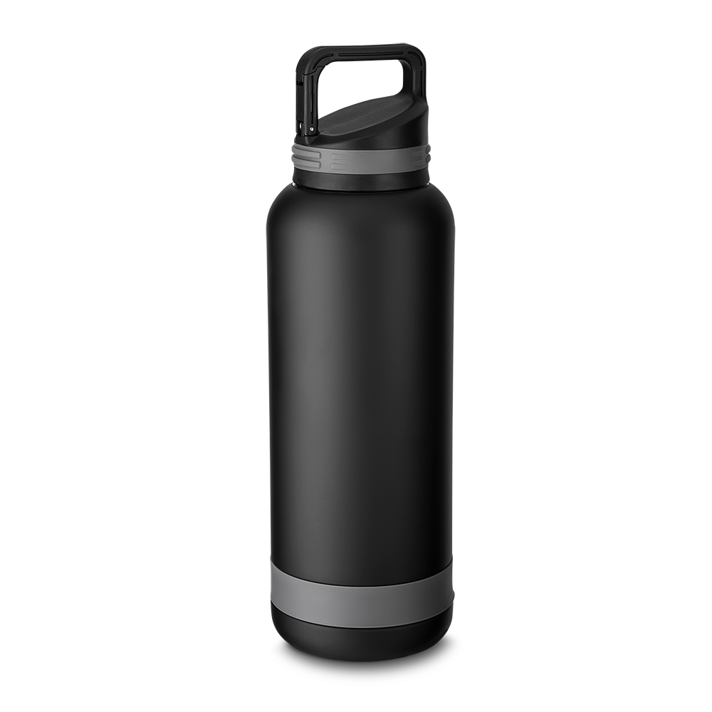 Garrafa Térmica em Inox 700 mL Personalizada