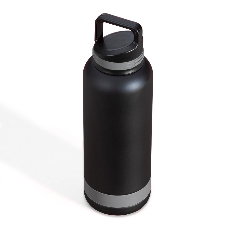 Garrafa Térmica em Inox 700 mL Personalizada
