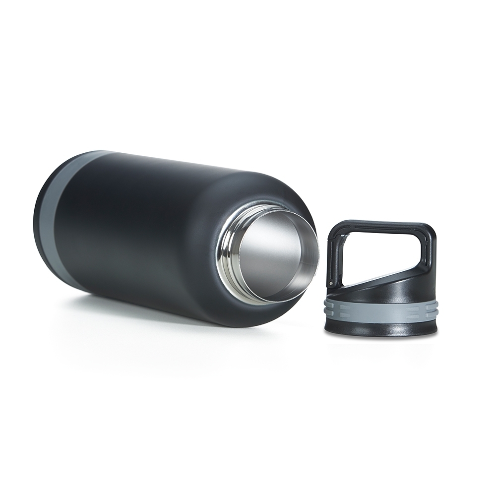 Garrafa Térmica em Inox 700 mL Personalizada