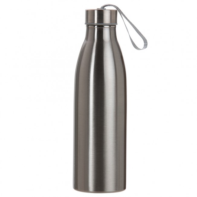 Garrafa em Inox 750 mL Personalizada