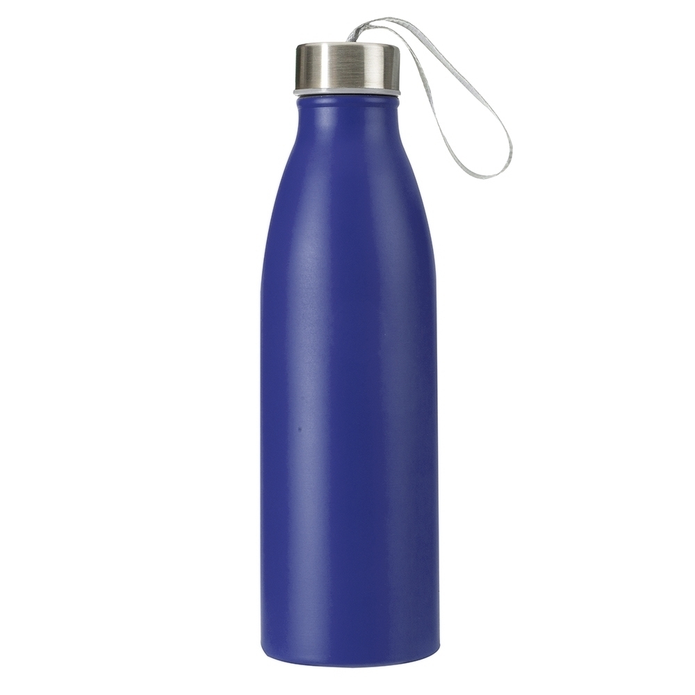 Garrafa em Inox 750 mL Personalizada