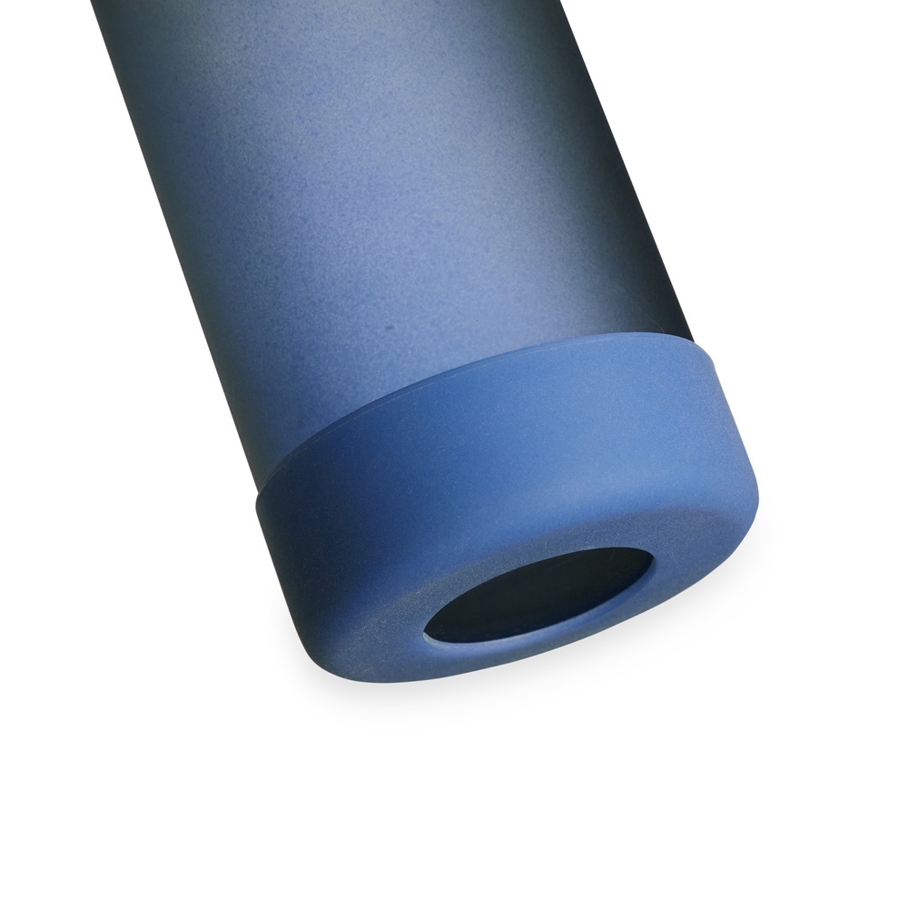 Garrafa em Vidro 1 L Personalizada