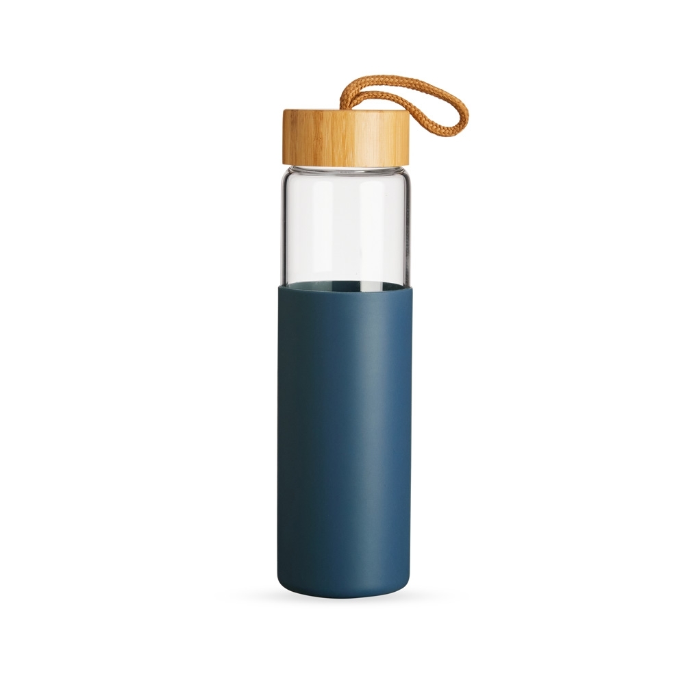 Garrafa em Vidro 750 mL Personalizada