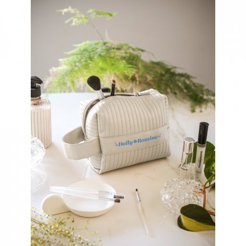 Bolsa Cosméticos PU