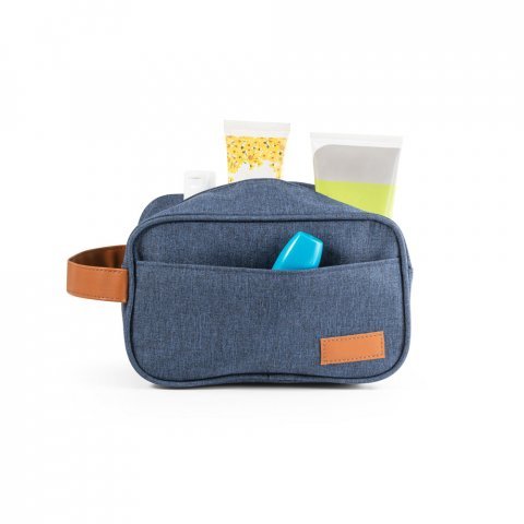 Bolsa Cosmético 600D