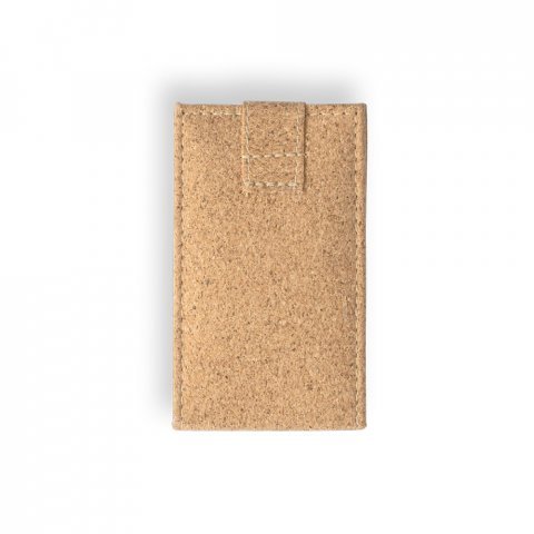 Kit Manicure Cortiça