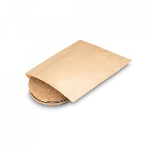 Espelho Bolso Cortiça