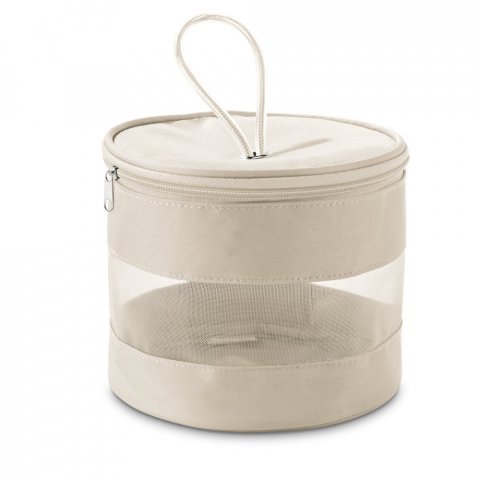 Bolsa Cosméticos Microfibra