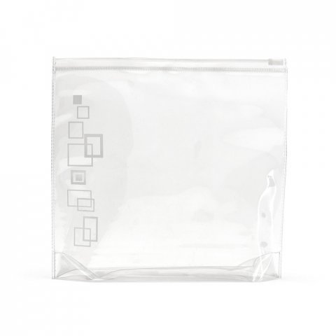 Bolsa Cosméticos Hermética PVC