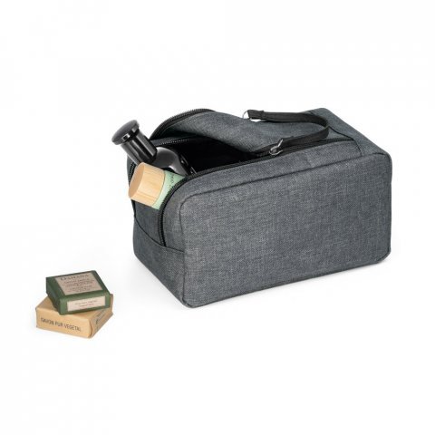 Bolsa Cosméticos 600D