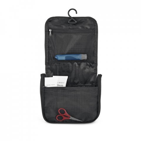 Bolsa Cosméticos Microfibra