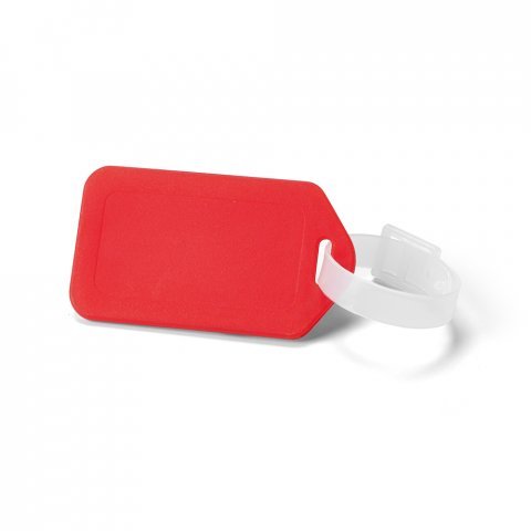 Identificador Bagagem 