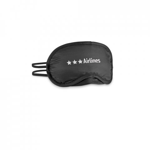 Máscara Dormir 190T