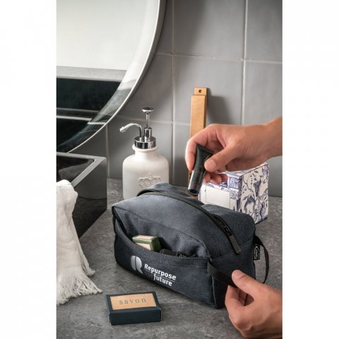 Bolsa Cosméticos 600D