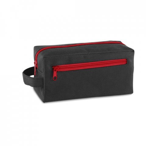 Bolsa Cosméticos 600D