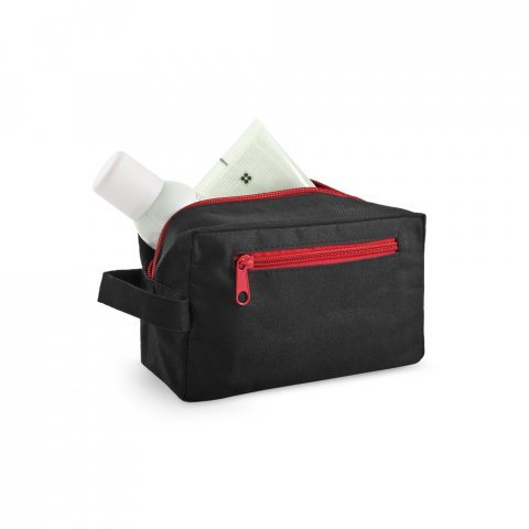 Bolsa Cosméticos 600D