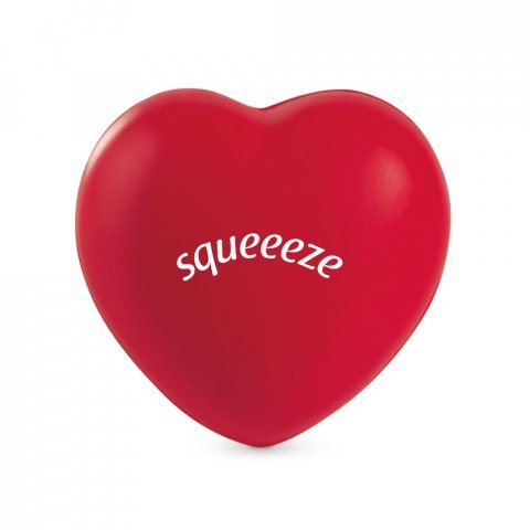 Coração Anti-estresse