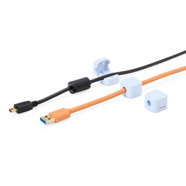 Kit Organizador Cabos