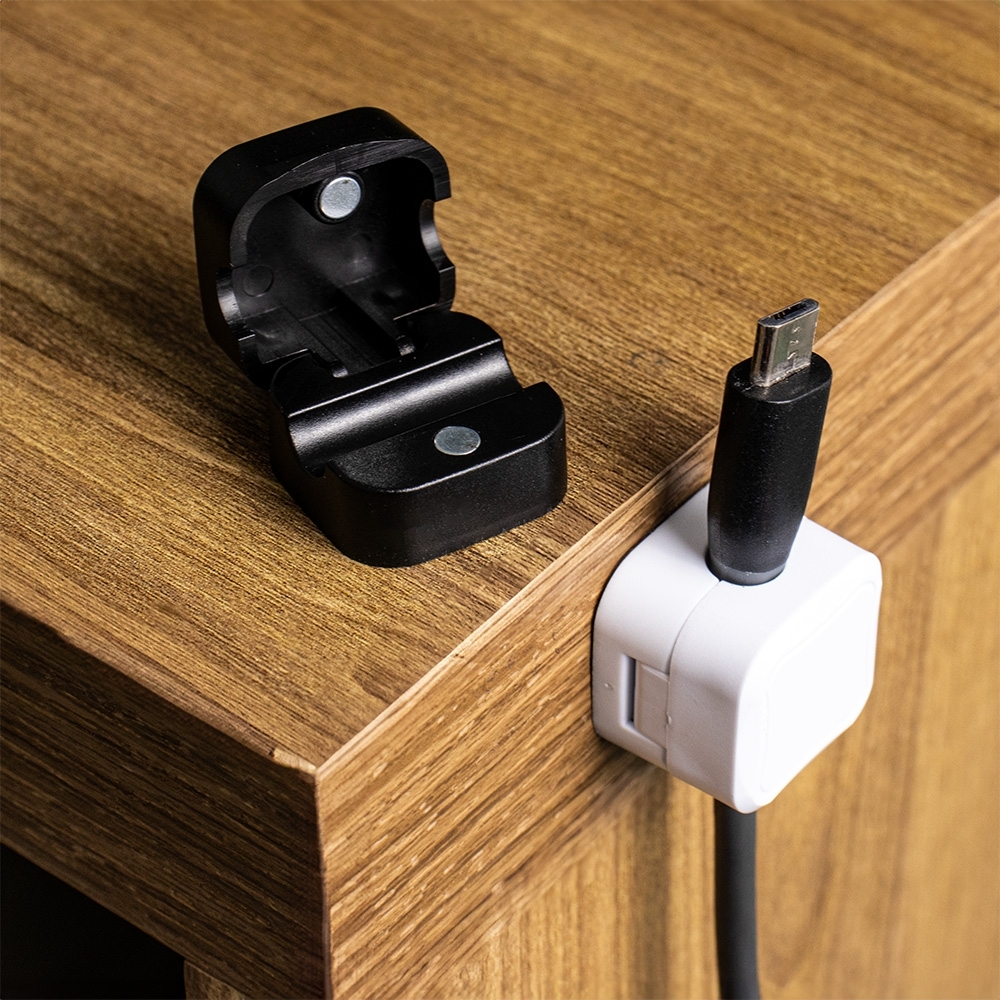 Kit Organizador Cabos