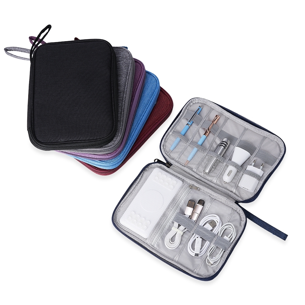 Estojo Kit Tecnológico