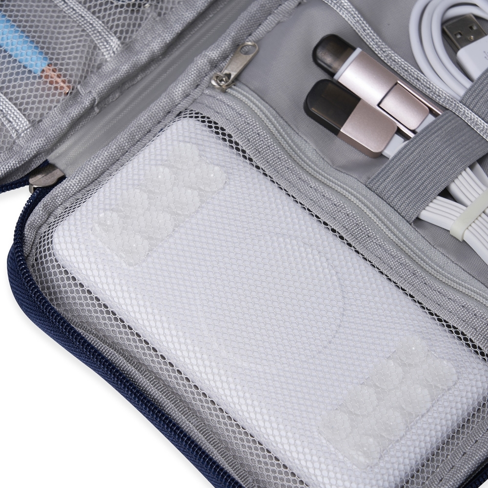 Estojo Kit Tecnológico