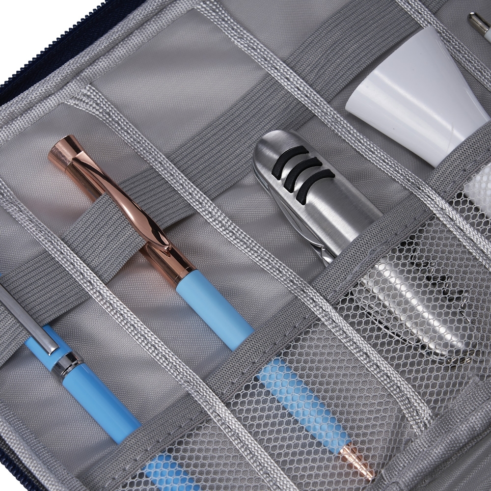 Estojo Kit Tecnológico