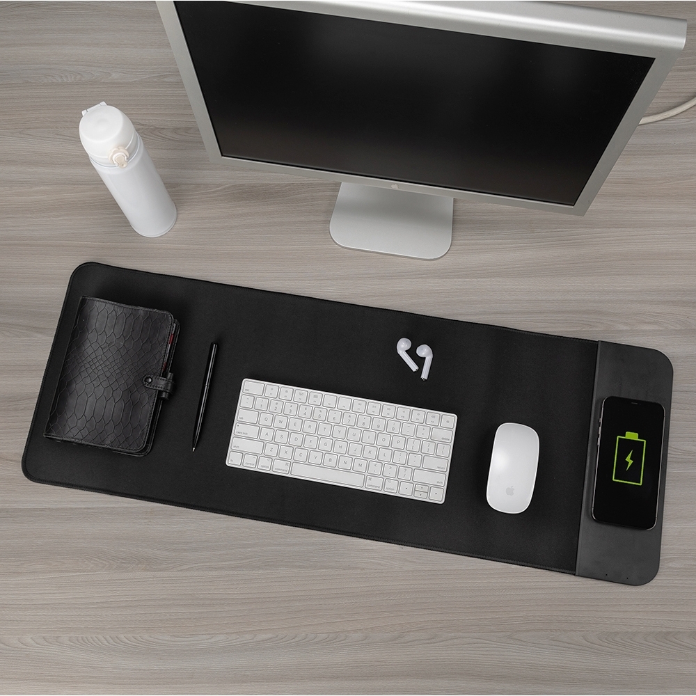 Desk Pad Carregador