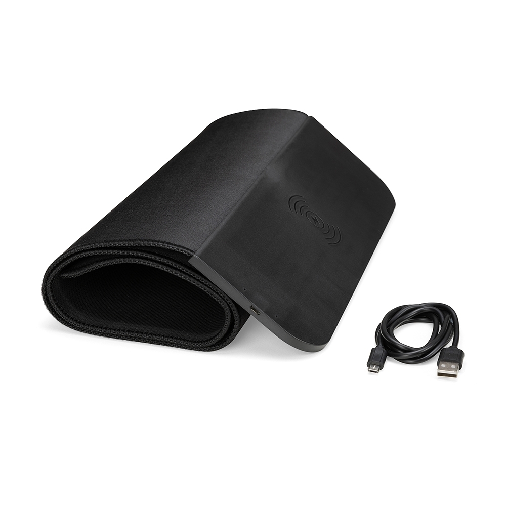 Desk Pad Carregador